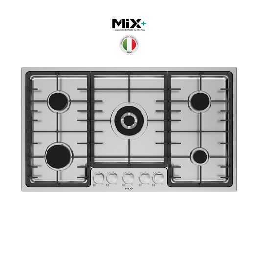 اجاق گاز کن مدل 508S